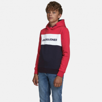 JACK&JONES HOODIE JÚNIOR