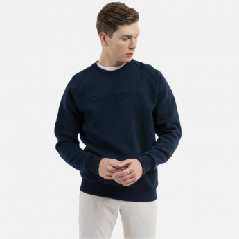 CLK POLO SWEATSHIRT TALO FELPA