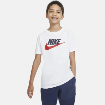 NIKE T-SHIRT NSW FUTURA