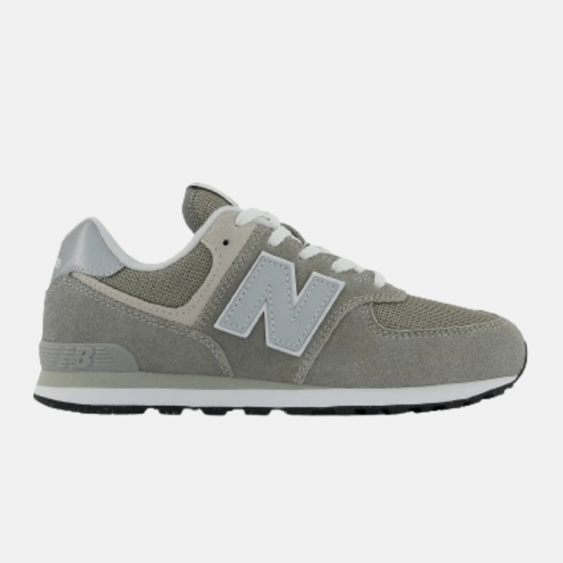NEW BALANCE 574 CINZA