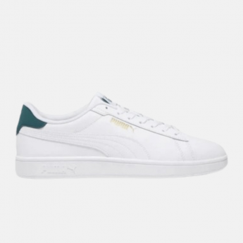 PUMA SMASH 3.0 L BRANCO COM...