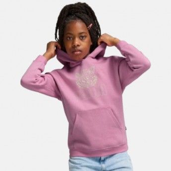 Hoodie Criança