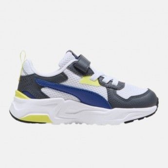 PUMA TRINITY LITE AC+PS