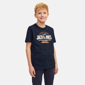 JACK&JONES T-SHIRT JÚNIOR