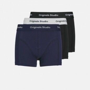 Boxers Criança