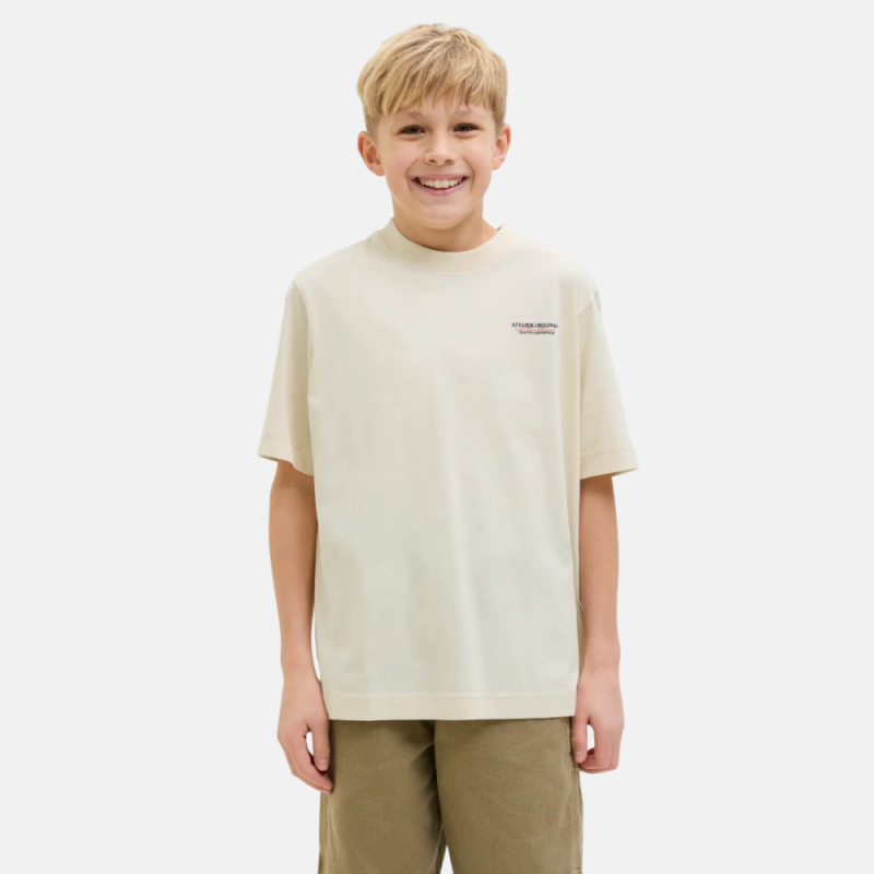 T-Shirt Criança T-Shirt Criança