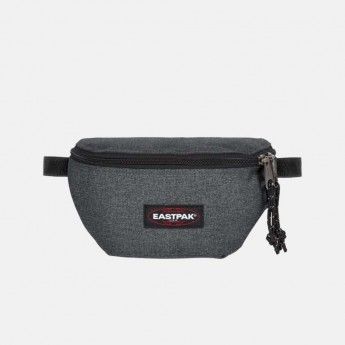 EASTPAK SPRINGER BLACK DENIM