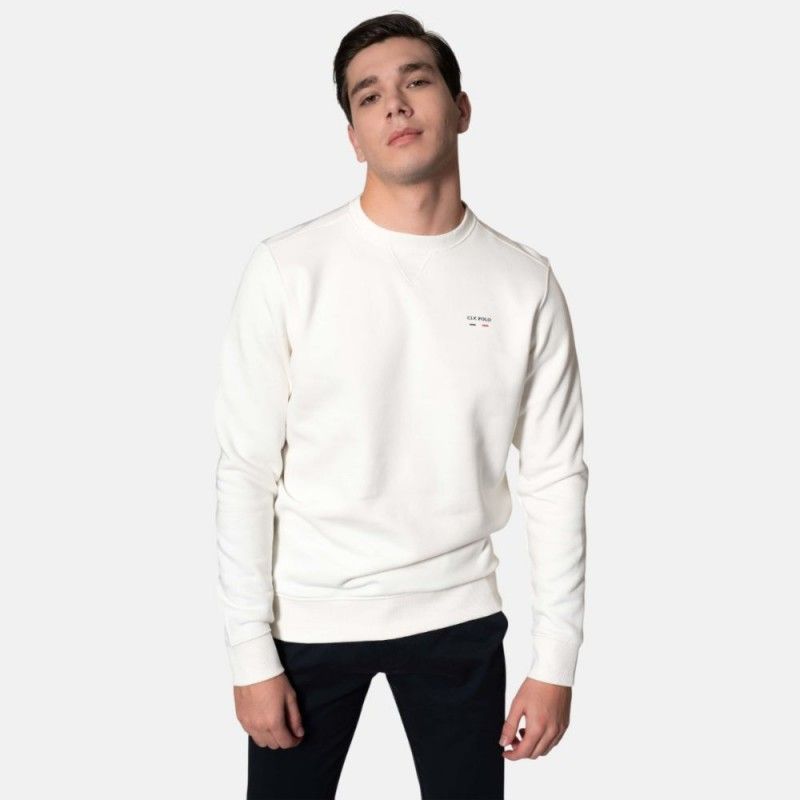 Sweatshirt Homem Sweatshirt Homem