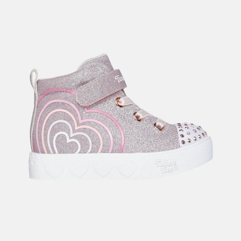 Ténis Bebé Ténis Bebé